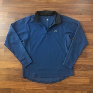 Men’s Nike acg pullover
